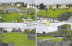 Westward Ho! Holiday Camp