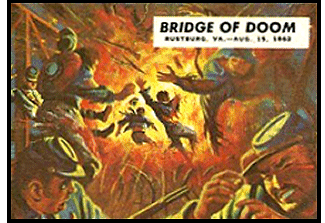 Bridge Of Doom