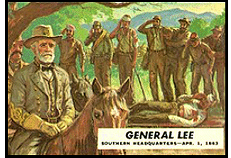General Lee