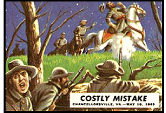 Costly Mistake