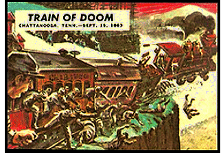 Train Of Doom