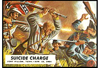 Suicide Charge