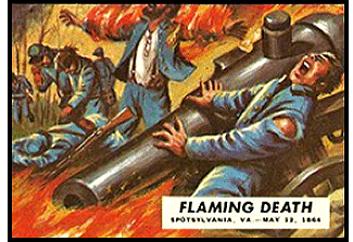 Flaming Death