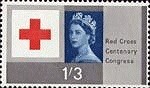 Sixties Stamps UK