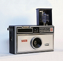 Kodak Instamatic camera 1963
