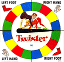 Twister 1966