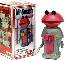 Mr Smash Marx Toys 1969