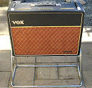 VOX AC30 1963