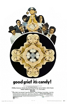 Candy 1968
