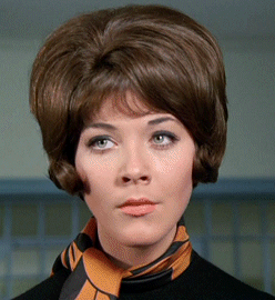 Linda Thorson