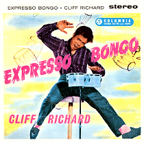 Expresso Bongo Cliff Richard