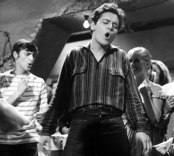 Expresso Bongo Cliff Richard