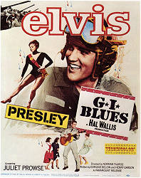 G.I.Blues