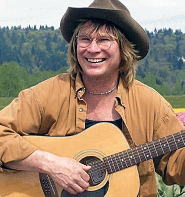 John Denver - Annie's Song 1974