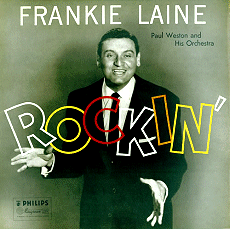 Frankie Laine