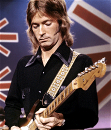 Layla - Derek and The Dominos