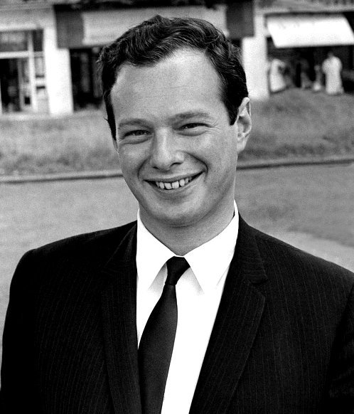 Brian Epstein - Sixties City