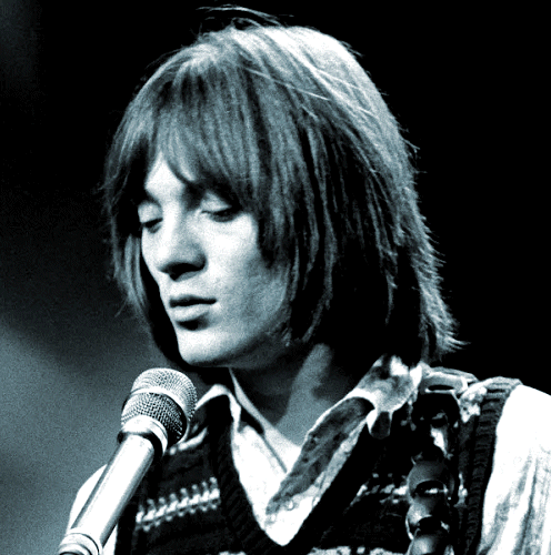 Steve Marriott - Small Faces