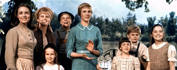 The Sound of Music