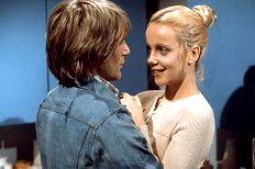 Budgie - Georgina Hale