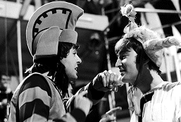 Around The Beatles 1964