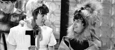 Around The Beatles 1964