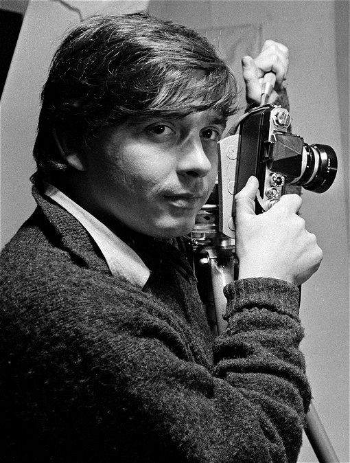 David Bailey