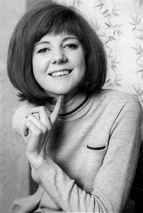 Cilla Black