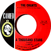 The Chants - A Thousand Stars