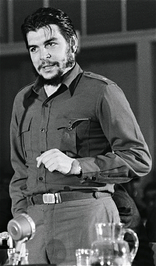 Che Guevara