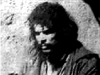 Last picture of Che alive