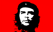 Che Guevara