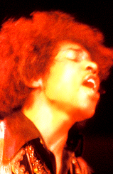 Electric Ladyland - The Jimi Hendrix Experience