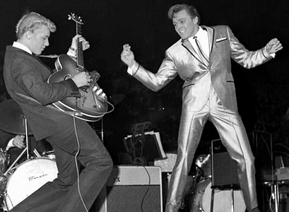 Billy Fury