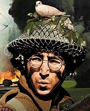 John Lennon: How I Won The War