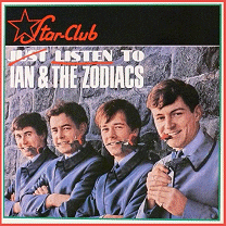 Ian and The Zodiacs