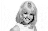 Judy Geeson