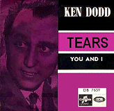Ken Dodd 'Tears'