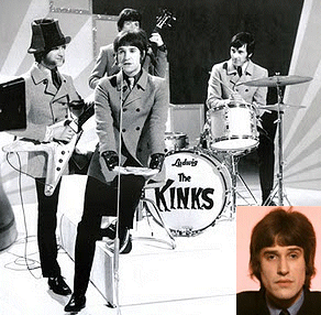 Waterloo Sunset - The Kinks