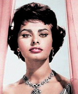 Sophia Loren