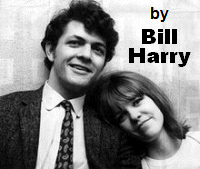 Bill and Virginia Harry