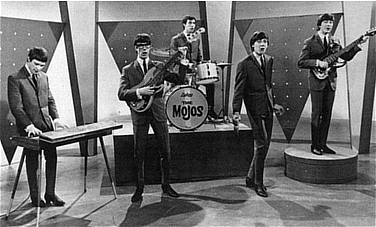 The Mojos