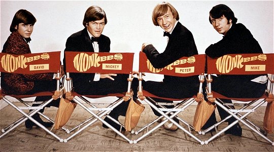 The Monkees