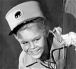 Micky Dolenz - Circus Boy