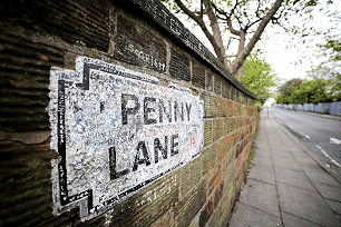 Penny Lane