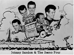 The Remo Four