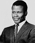 Sidney Poitier - To Sir With Love