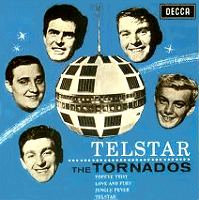 Telstar - Tornados