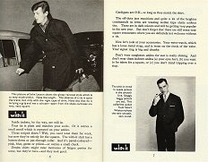 With It 1963 Fashion and Trends