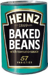 Heinz Beans Advert